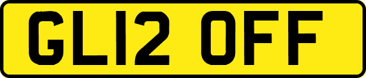 GL12OFF