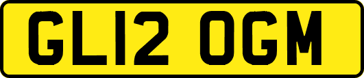 GL12OGM
