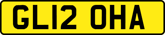 GL12OHA