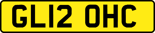 GL12OHC