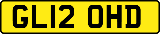 GL12OHD