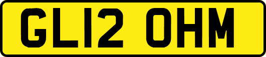 GL12OHM