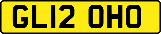 GL12OHO