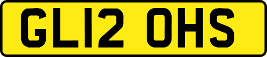 GL12OHS