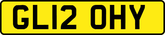 GL12OHY