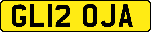 GL12OJA