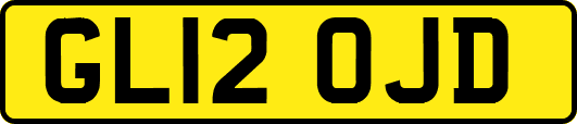 GL12OJD