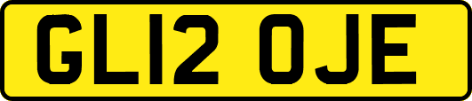 GL12OJE