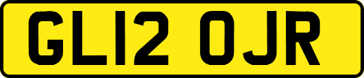 GL12OJR