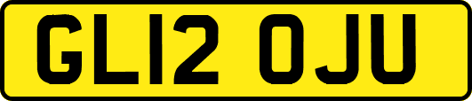 GL12OJU