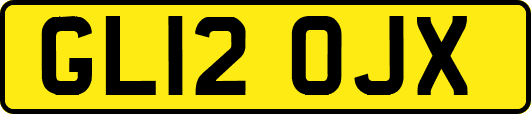 GL12OJX