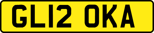 GL12OKA