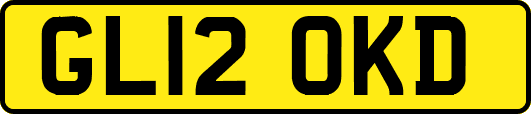GL12OKD