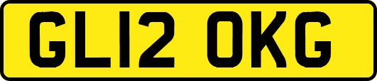 GL12OKG