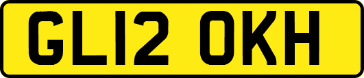 GL12OKH