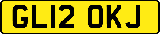 GL12OKJ
