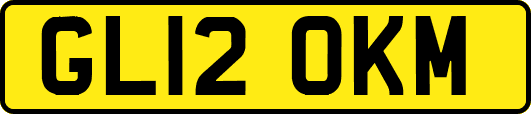 GL12OKM