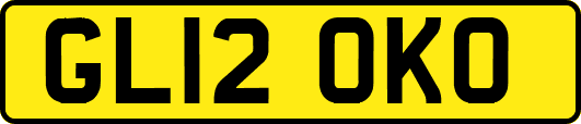 GL12OKO
