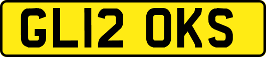 GL12OKS