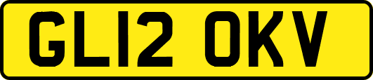 GL12OKV