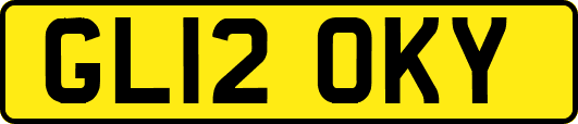 GL12OKY
