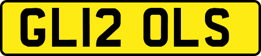 GL12OLS