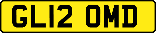 GL12OMD
