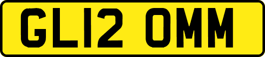 GL12OMM