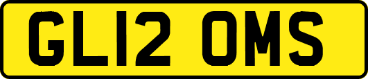 GL12OMS