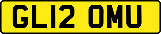 GL12OMU