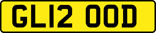 GL12OOD