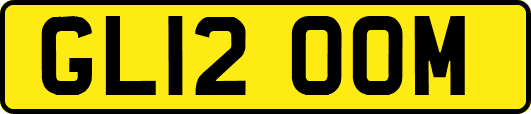 GL12OOM