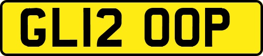 GL12OOP
