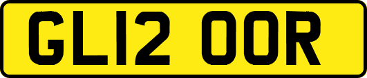 GL12OOR