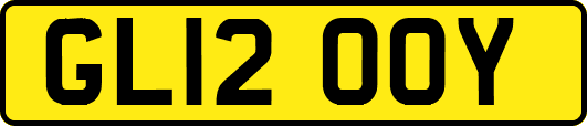 GL12OOY