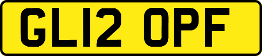 GL12OPF