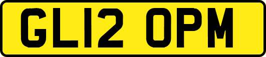 GL12OPM