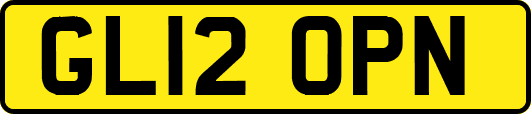GL12OPN