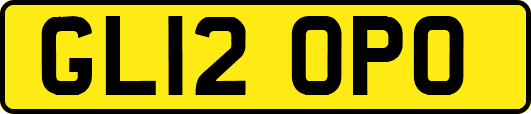 GL12OPO