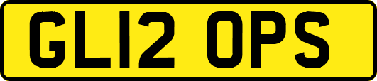 GL12OPS