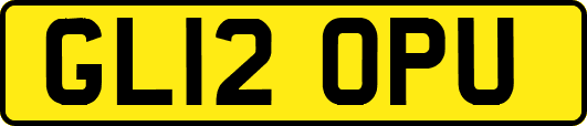 GL12OPU