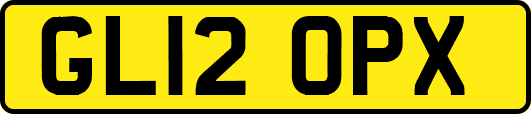 GL12OPX