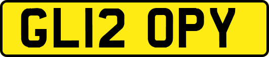 GL12OPY