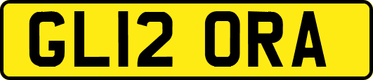 GL12ORA