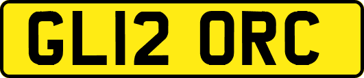 GL12ORC