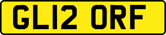 GL12ORF