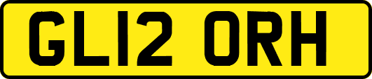 GL12ORH