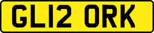 GL12ORK