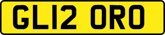GL12ORO