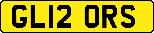 GL12ORS
